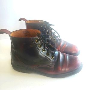 Emmeline dr. MARTENS size 8